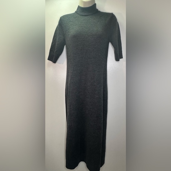 Michael Michael Kors wool sweater dress size small - Picture 1 of 7
